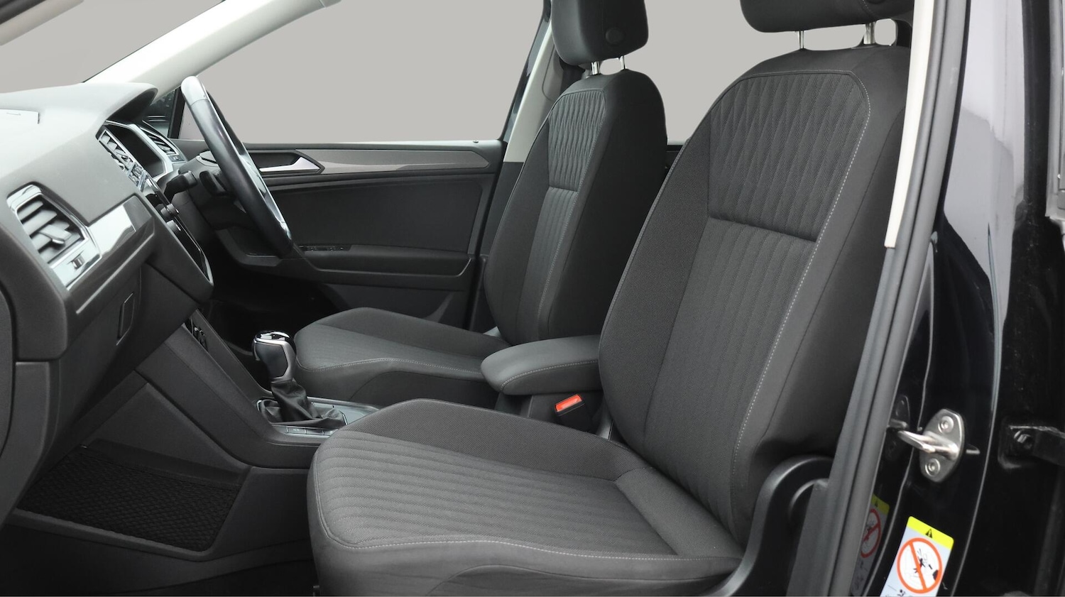 Used Volkswagen Tiguan Allspace 2022 for sale - 76167367: Photo 14