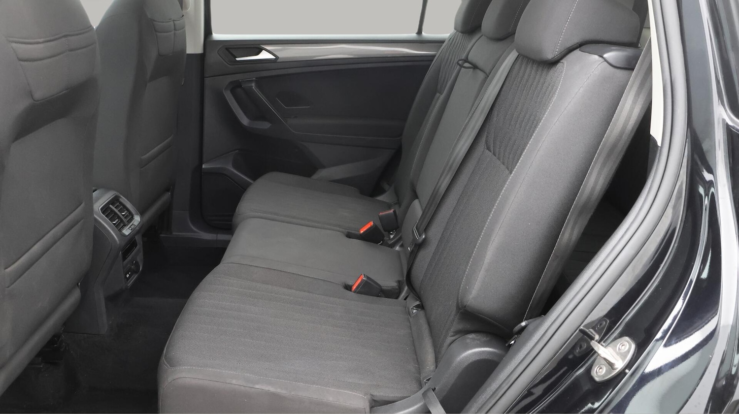 Used Volkswagen Tiguan Allspace 2022 for sale - 76167367: Photo 16
