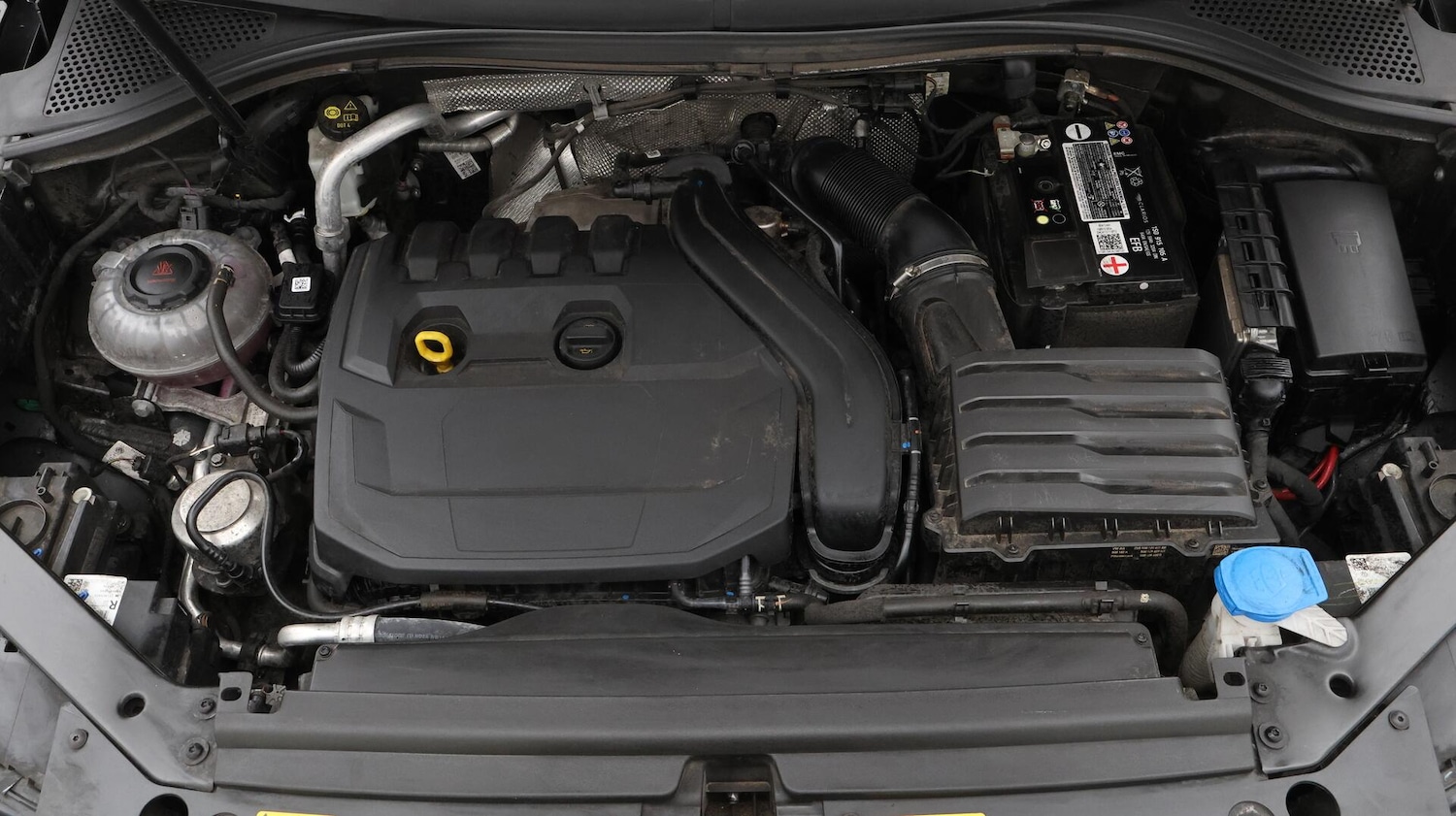 Used Volkswagen Tiguan Allspace 2022 for sale - 76167367: Photo 19