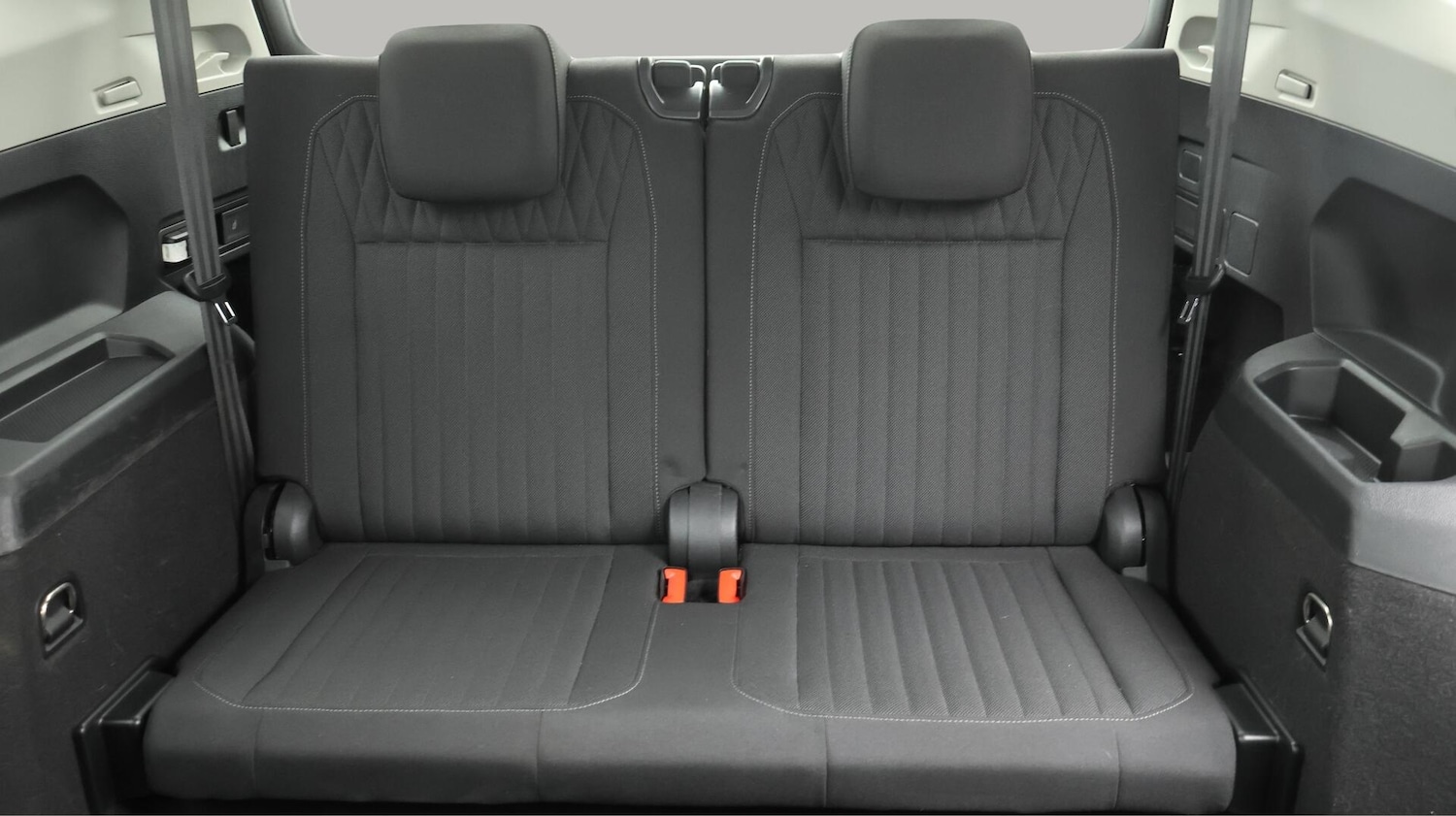 Used Volkswagen Tiguan Allspace 2022 for sale - 76167367: Photo 20