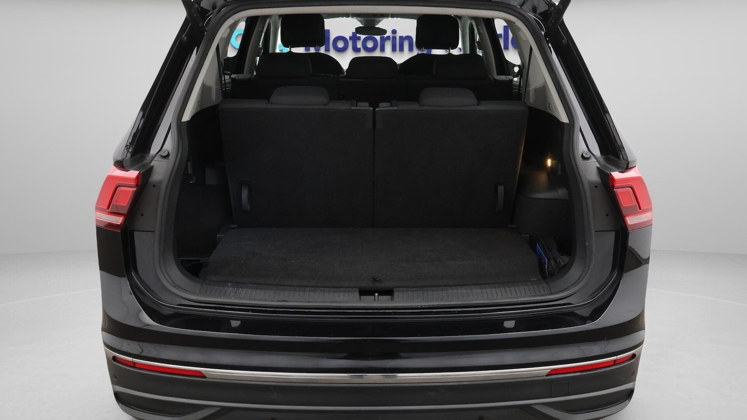 Used Volkswagen Tiguan Allspace 2022 for sale - 76167367: Photo 21