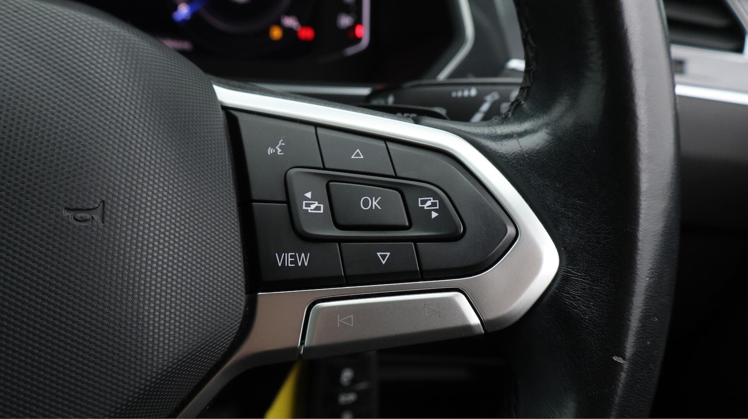 Used Volkswagen Tiguan Allspace 2022 for sale - 76167367: Photo 27
