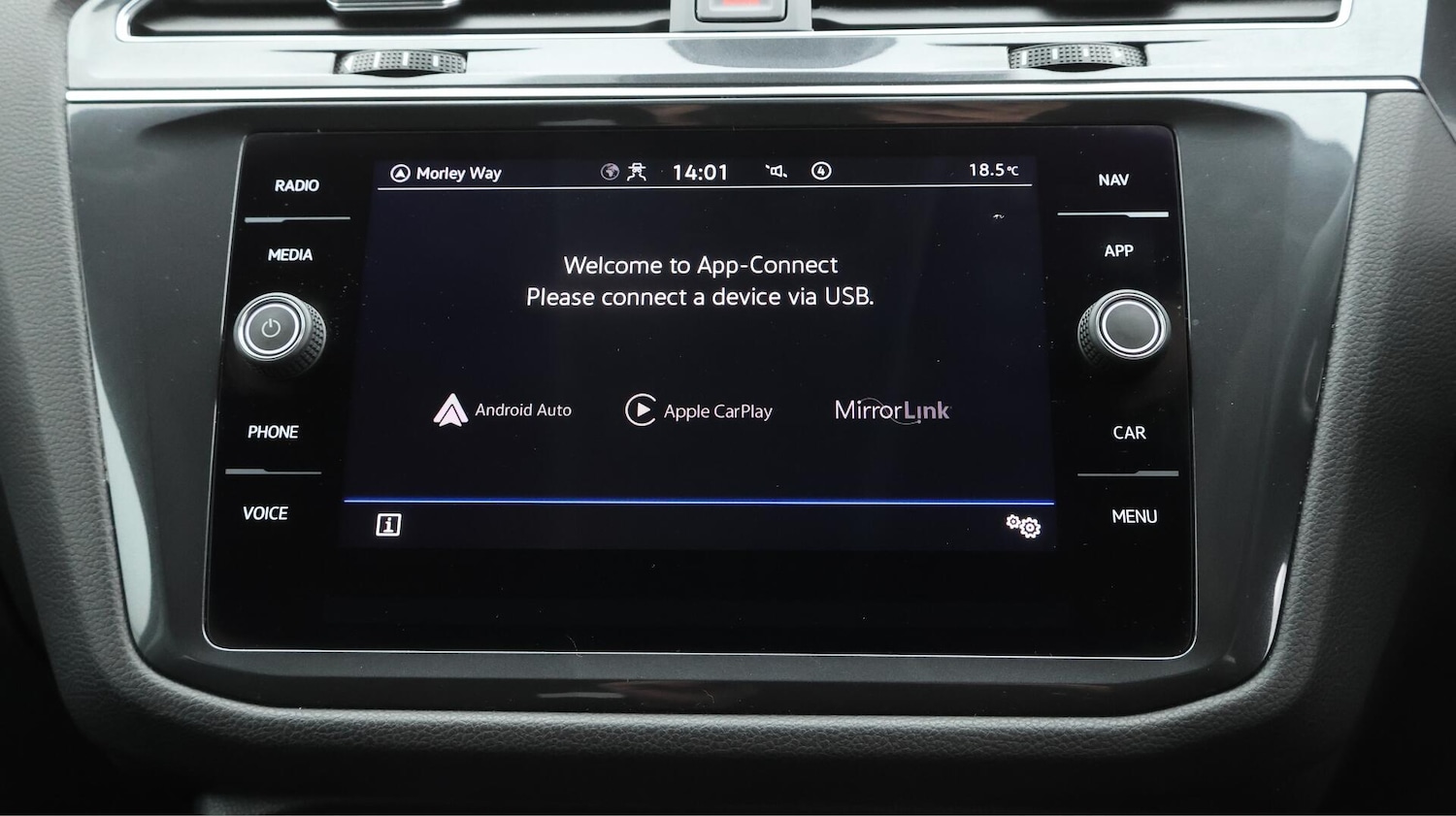 Used Volkswagen Tiguan Allspace 2022 for sale - 76167367: Photo 29