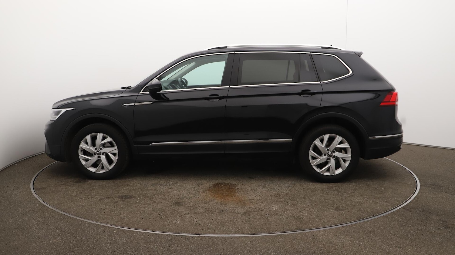 Used Volkswagen Tiguan Allspace 2022 for sale - 76167367: Photo 38