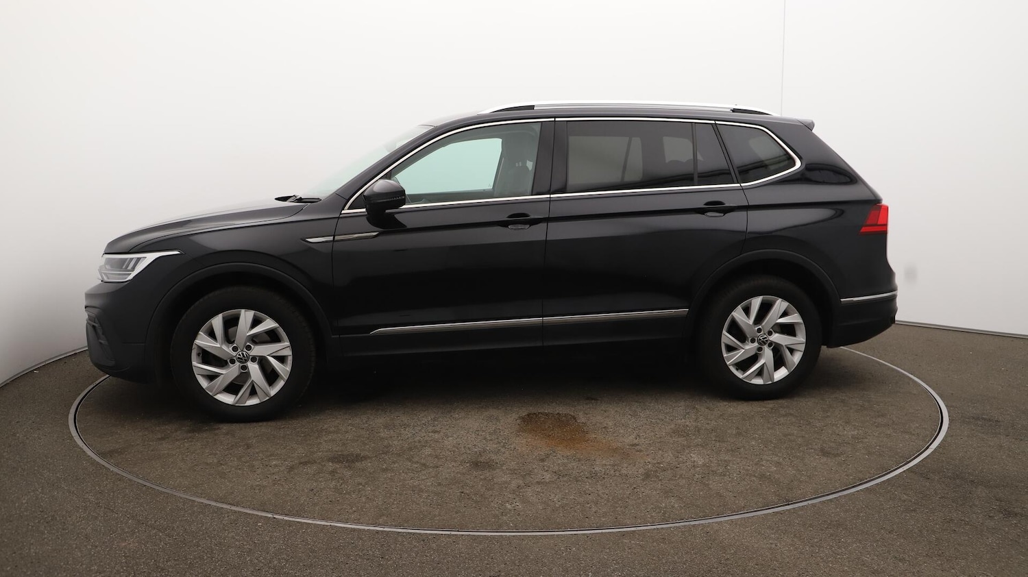 Used Volkswagen Tiguan Allspace 2022 for sale - 76167367: Photo 39