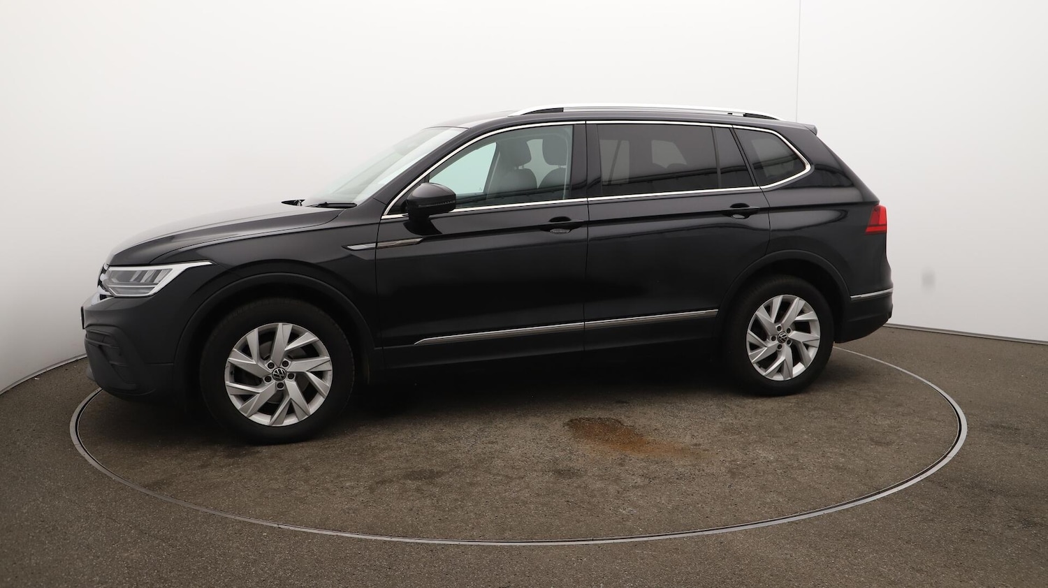 Used Volkswagen Tiguan Allspace 2022 for sale - 76167367: Photo 40