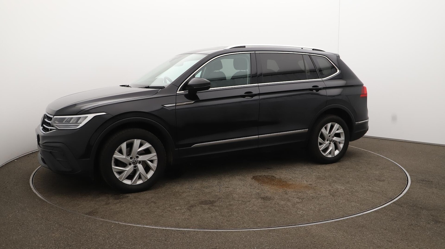 Used Volkswagen Tiguan Allspace 2022 for sale - 76167367: Photo 41