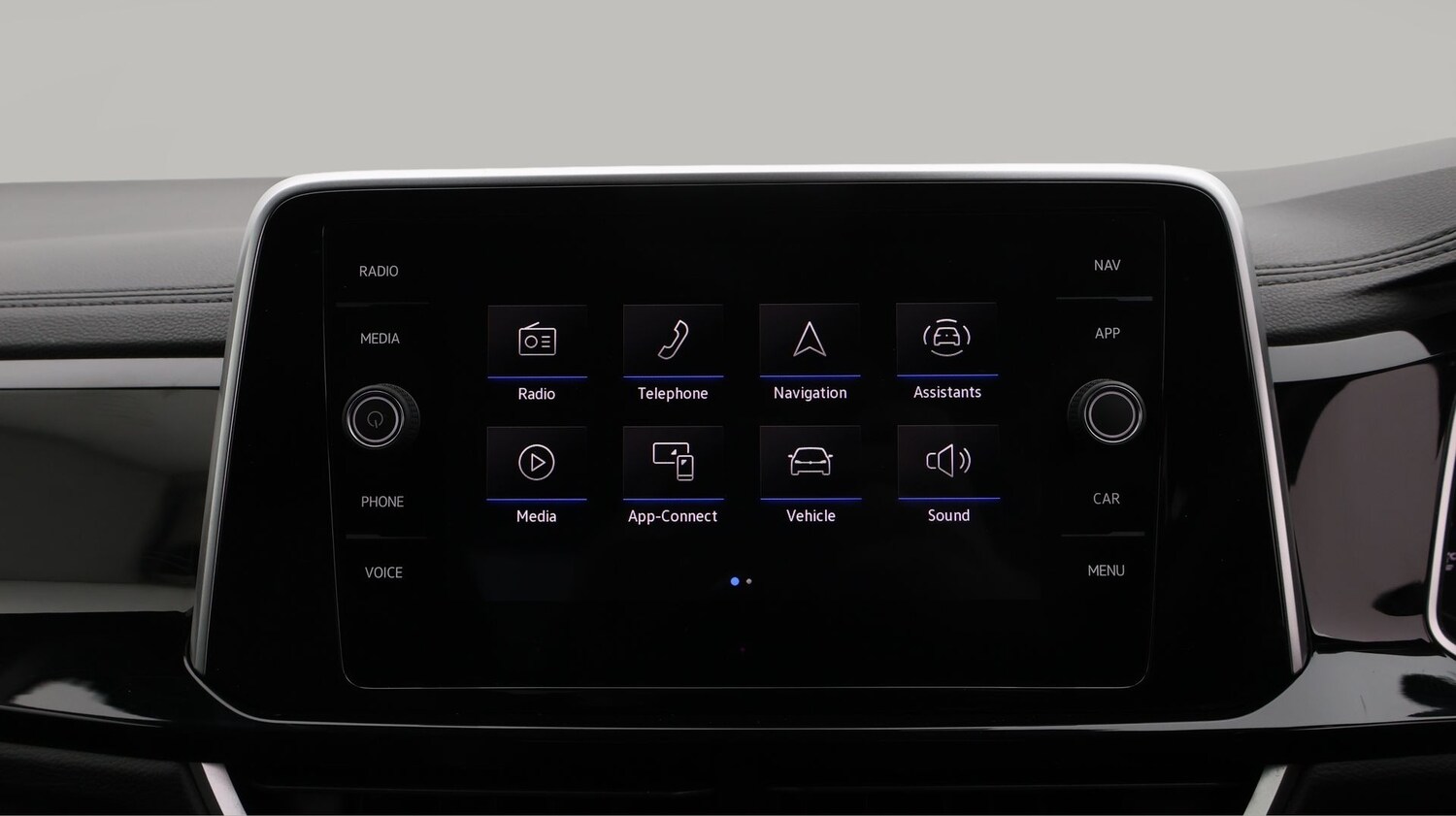 Used Volkswagen T-Roc 2022 for sale - 77917162: Photo 11