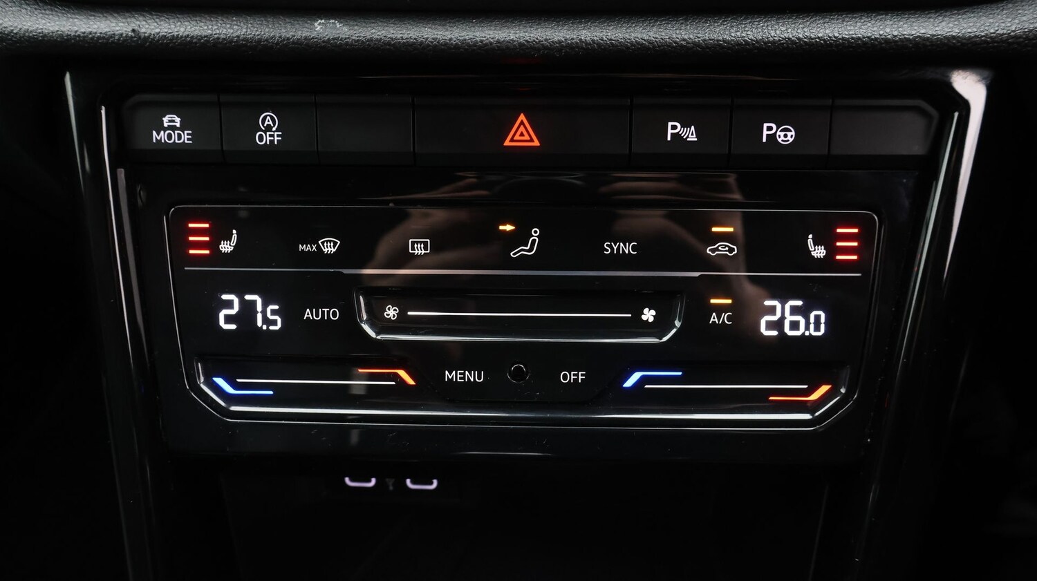 Used Volkswagen T-Roc 2022 for sale - 77917162: Photo 12