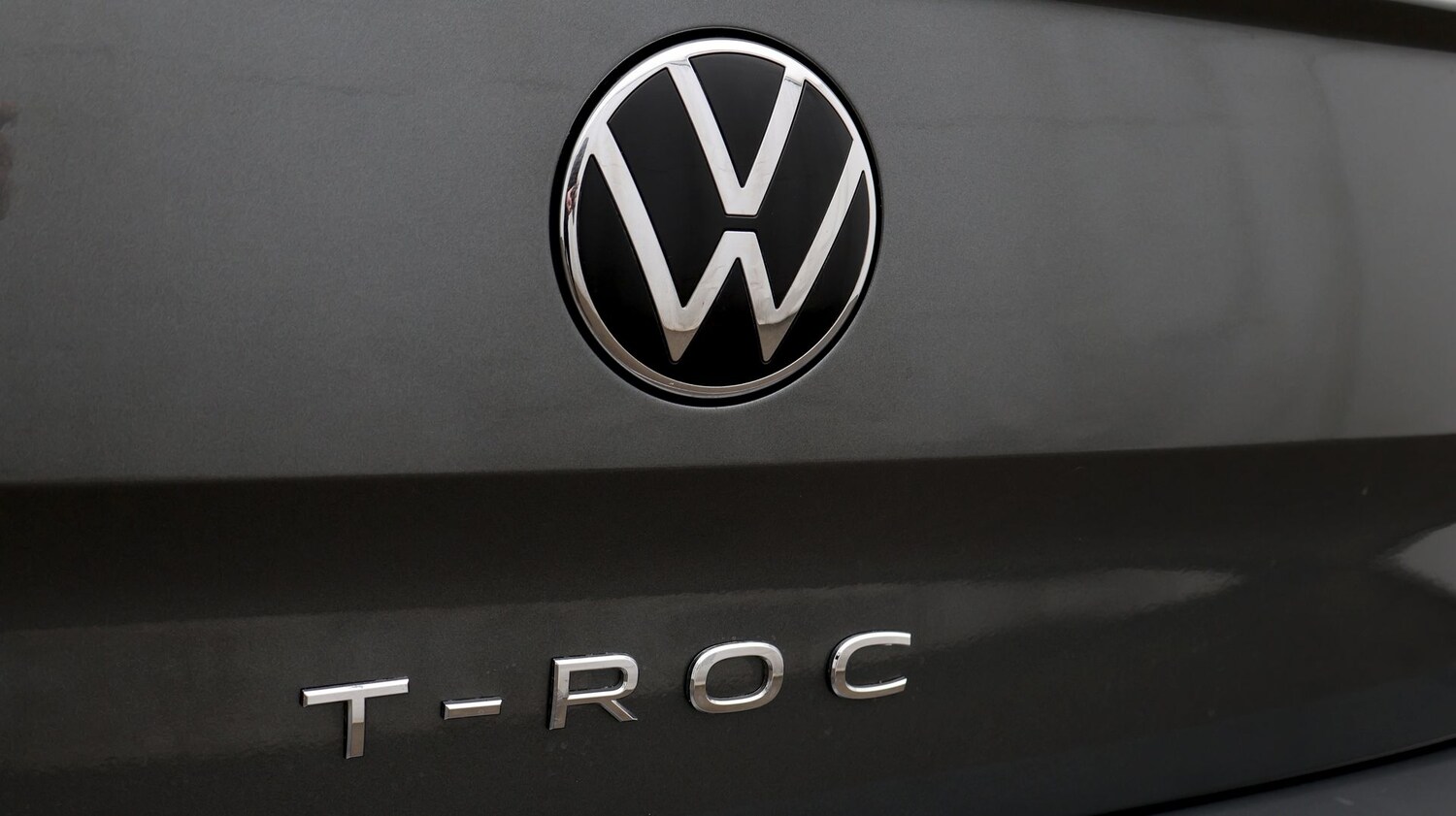 Used Volkswagen T-Roc 2022 for sale - 77917162: Photo 24