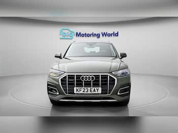 Used Audi Q5 2023 for sale - 79867144: Photo