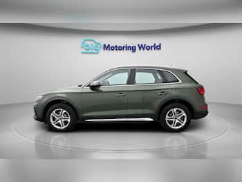 Used Audi Q5 2023 for sale - 79867144: Photo