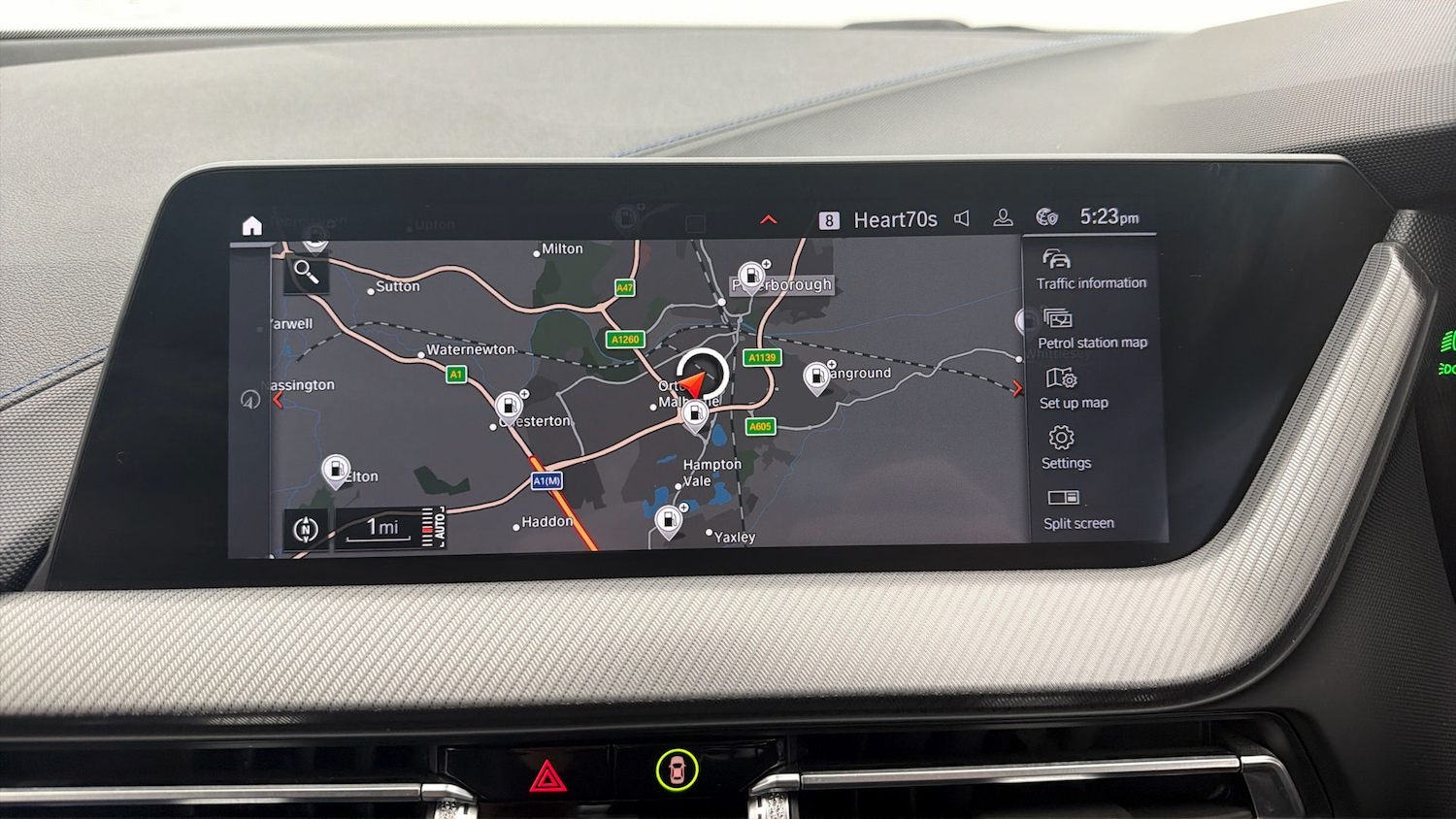 Used BMW 1 Series 2021 for sale - 77962077: Photo 10