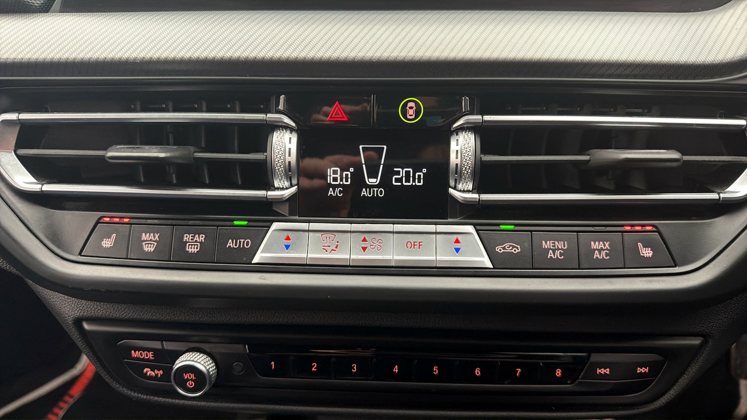 Used BMW 1 Series 2021 for sale - 77962077: Photo 11