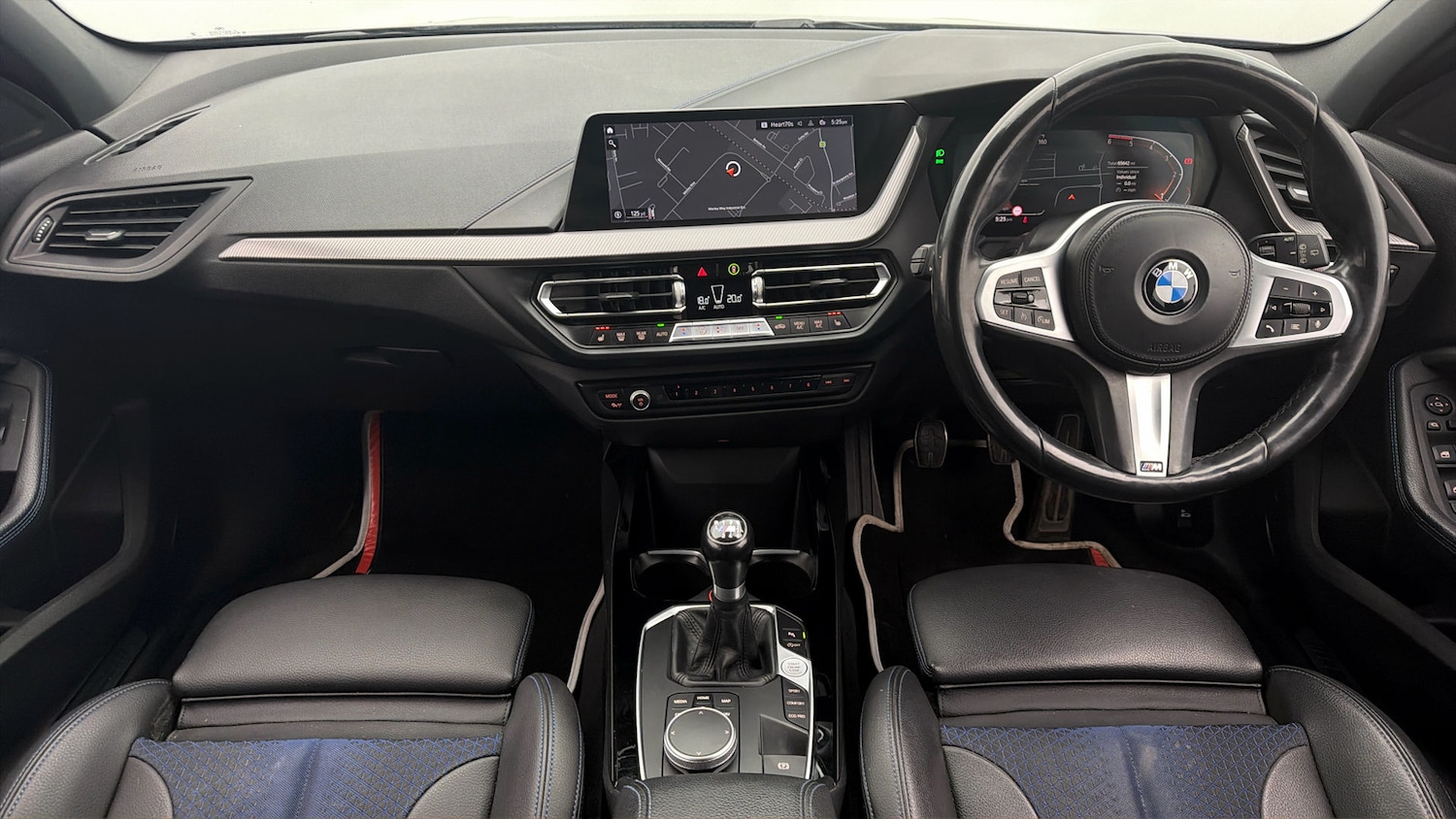 Used BMW 1 Series 2021 for sale - 77962077: Photo 12