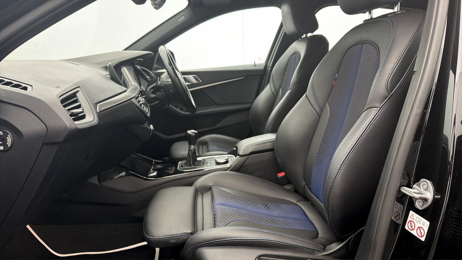 Used BMW 1 Series 2021 for sale - 77962077: Photo 13