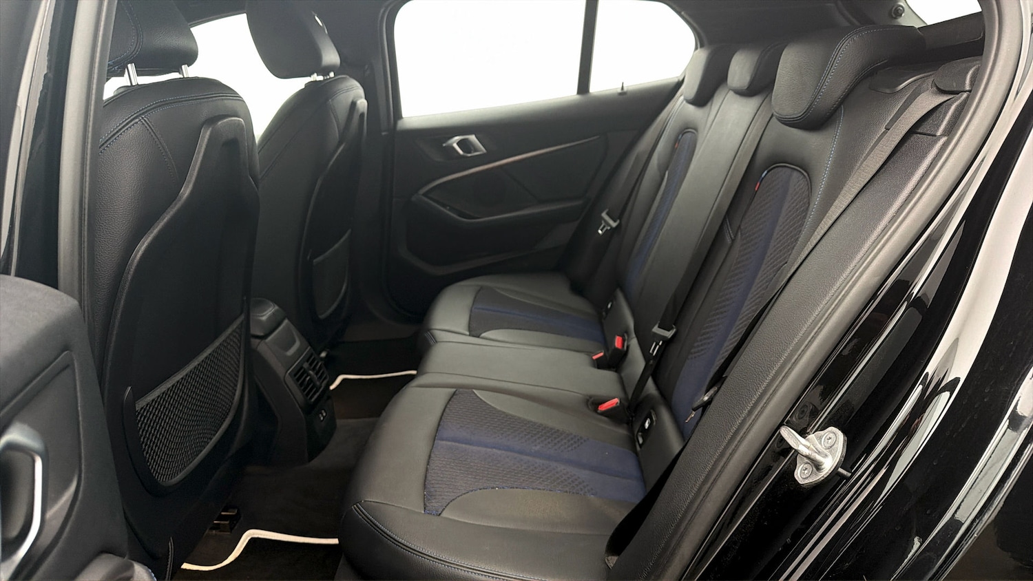 Used BMW 1 Series 2021 for sale - 77962077: Photo 15