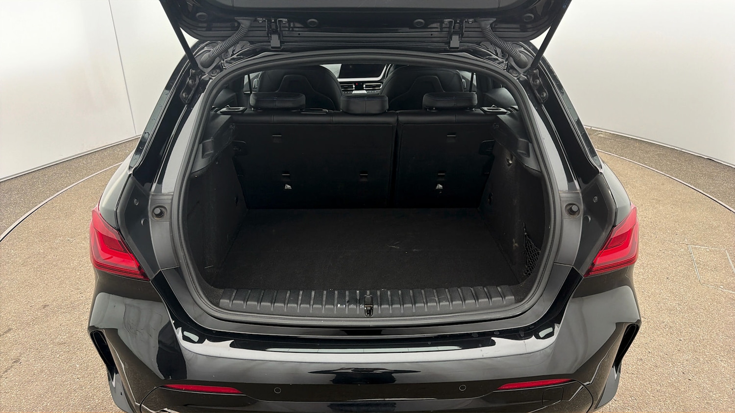 Used BMW 1 Series 2021 for sale - 77962077: Photo 16