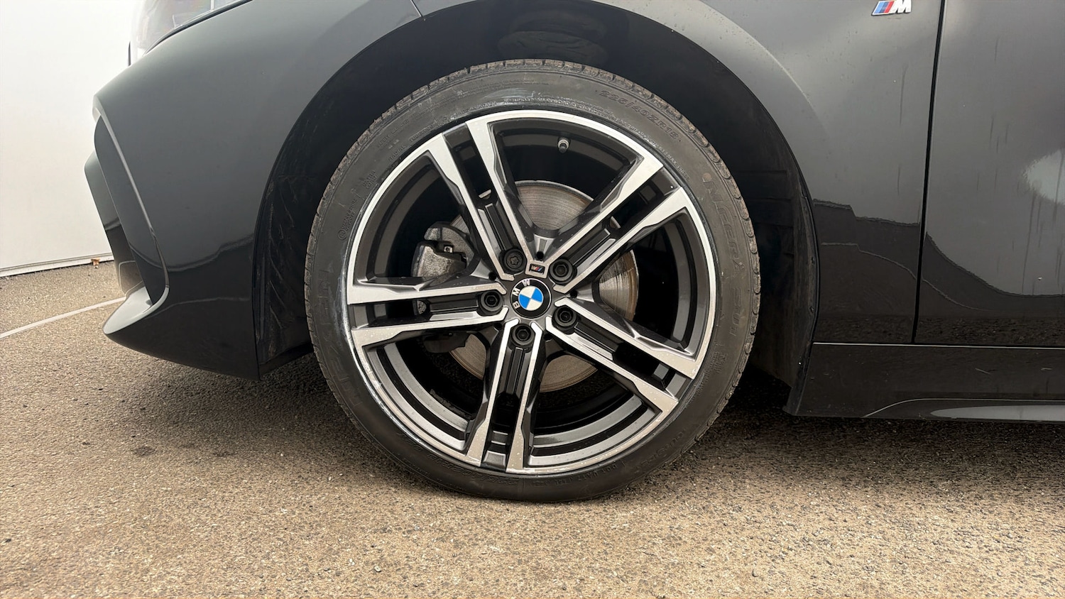 Used BMW 1 Series 2021 for sale - 77962077: Photo 17