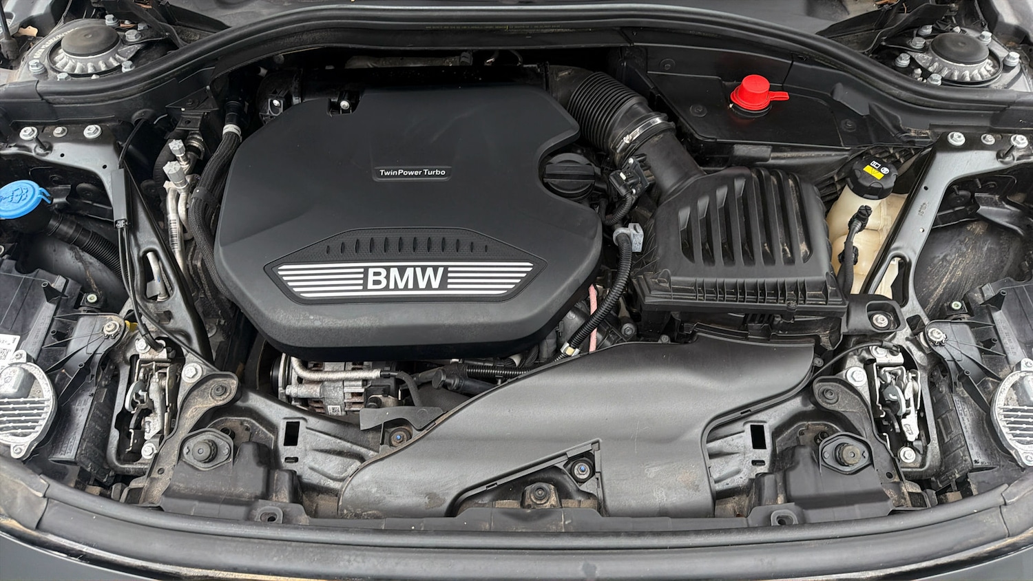 Used BMW 1 Series 2021 for sale - 77962077: Photo 18