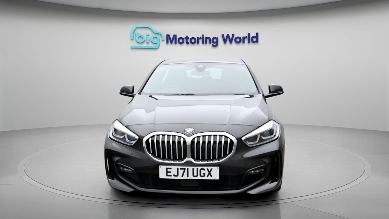 Used BMW 1 Series 2021 for sale - 77962077: Photo 2