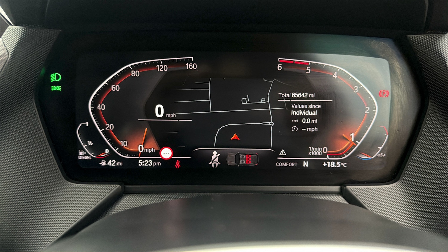 Used BMW 1 Series 2021 for sale - 77962077: Photo 26