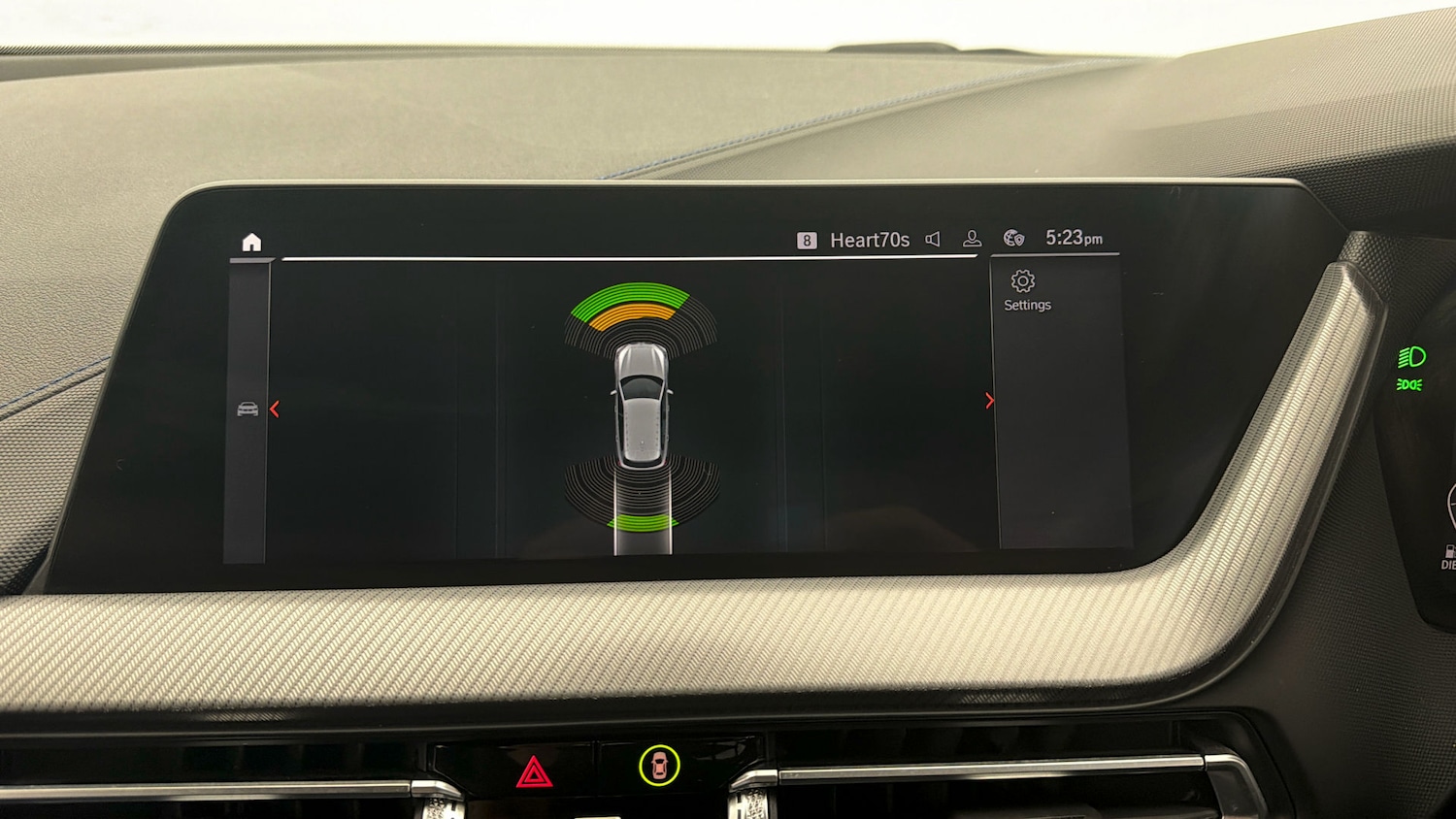 Used BMW 1 Series 2021 for sale - 77962077: Photo 27