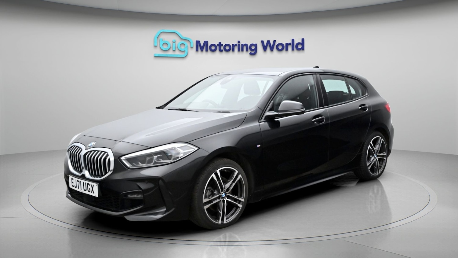 Used BMW 1 Series 2021 for sale - 77962077: Photo 3