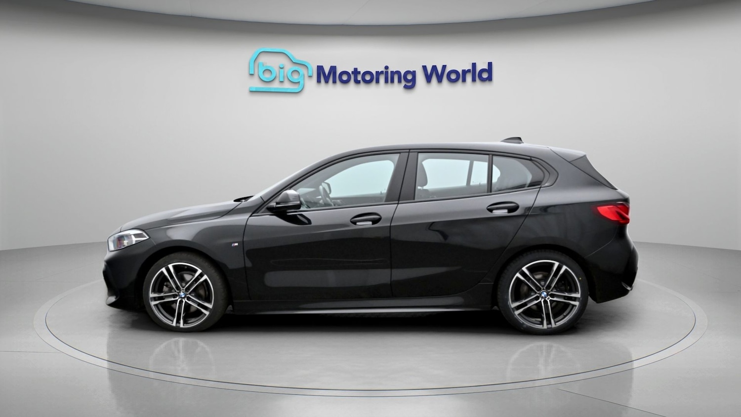 Used BMW 1 Series 2021 for sale - 77962077: Photo 4