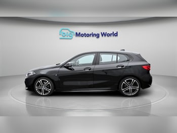Used BMW 1 Series 2021 for sale - 77962077: Photo