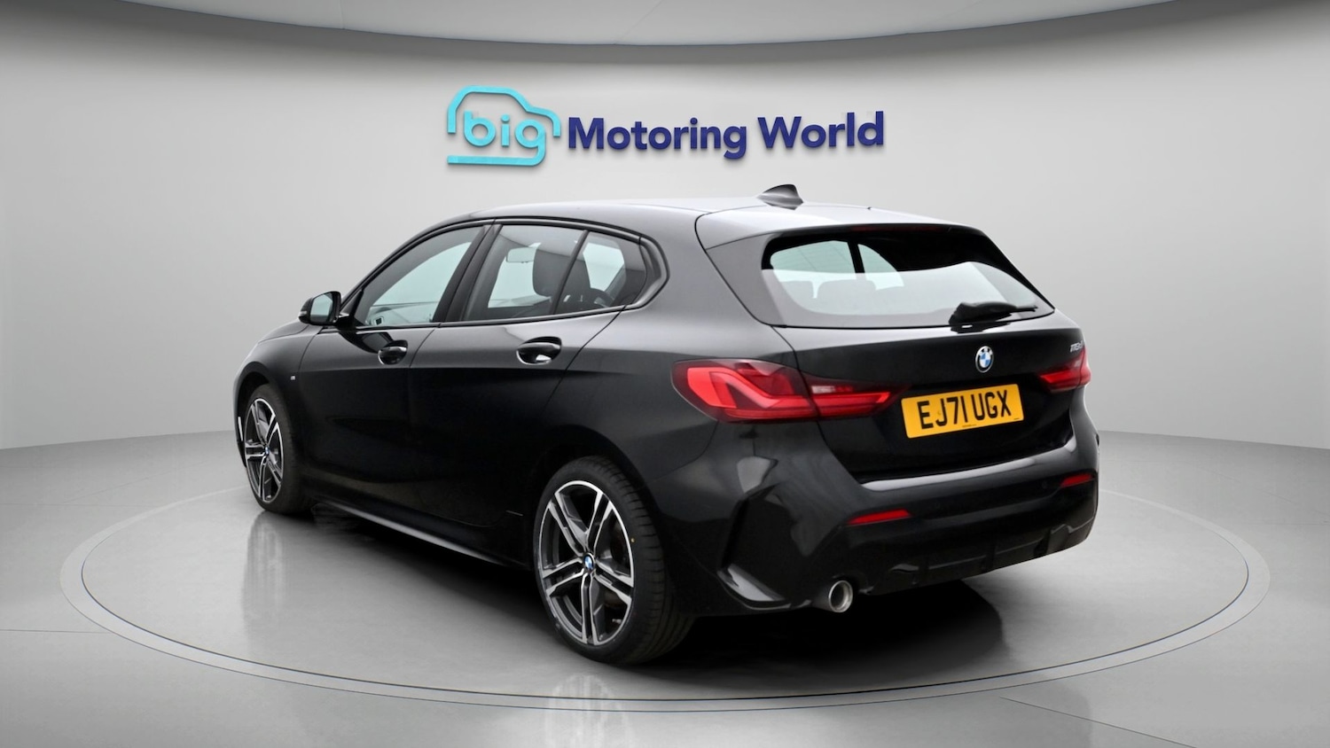 Used BMW 1 Series 2021 for sale - 77962077: Photo 5