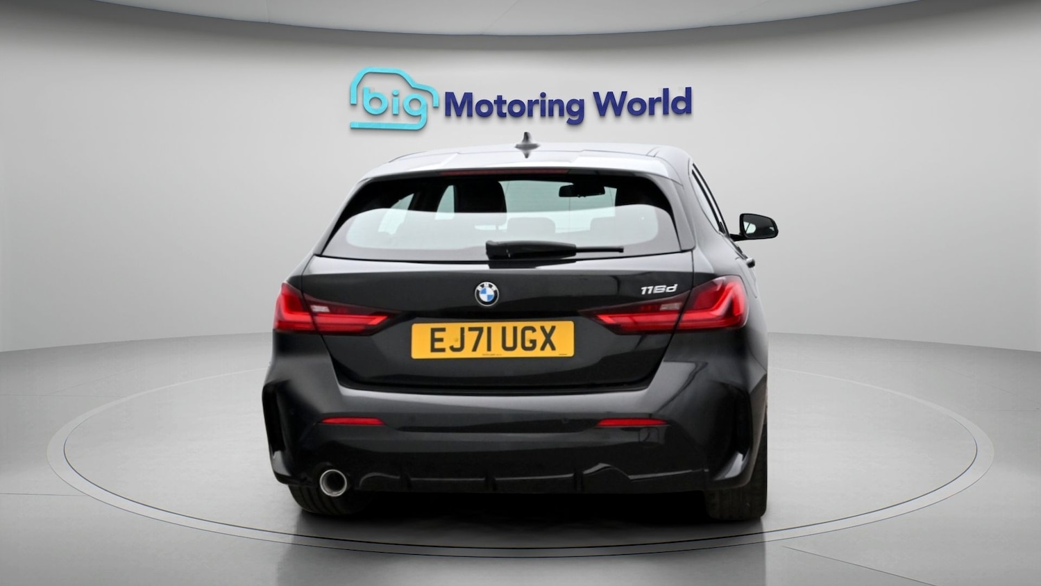 Used BMW 1 Series 2021 for sale - 77962077: Photo 6