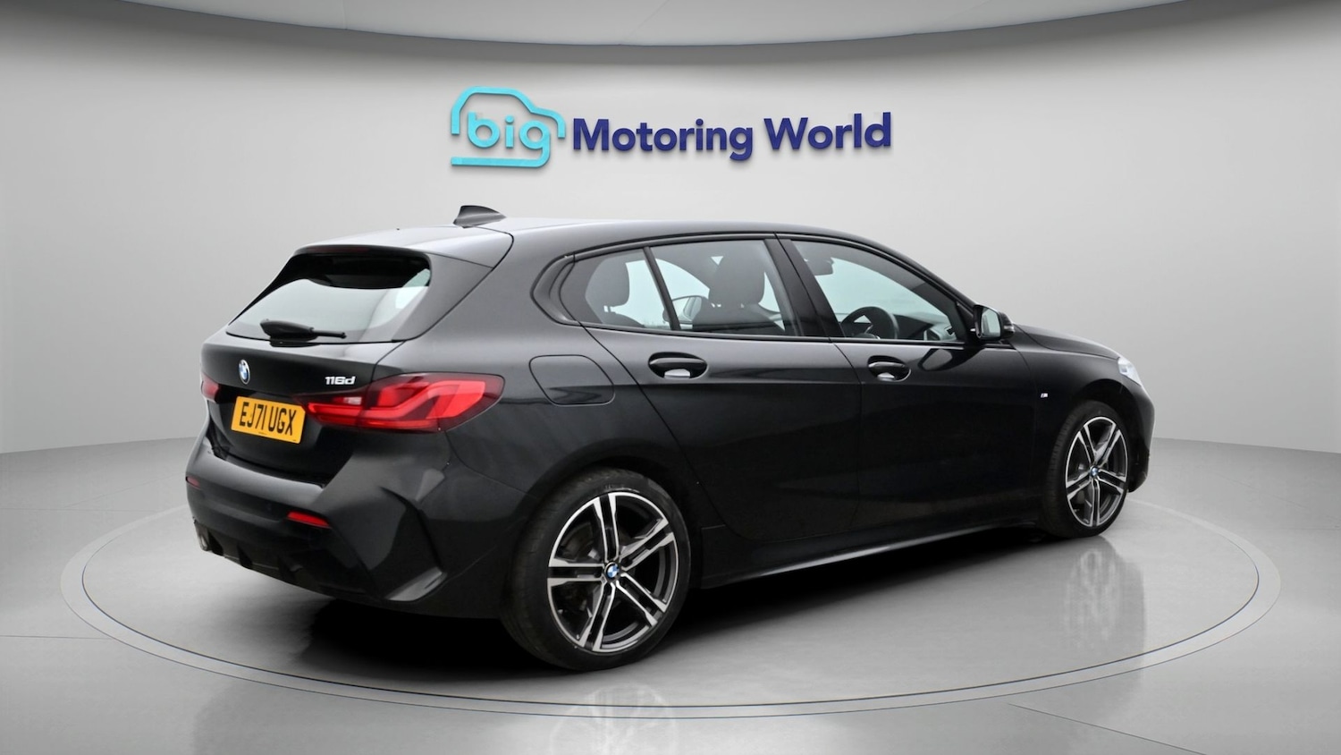 Used BMW 1 Series 2021 for sale - 77962077: Photo 7