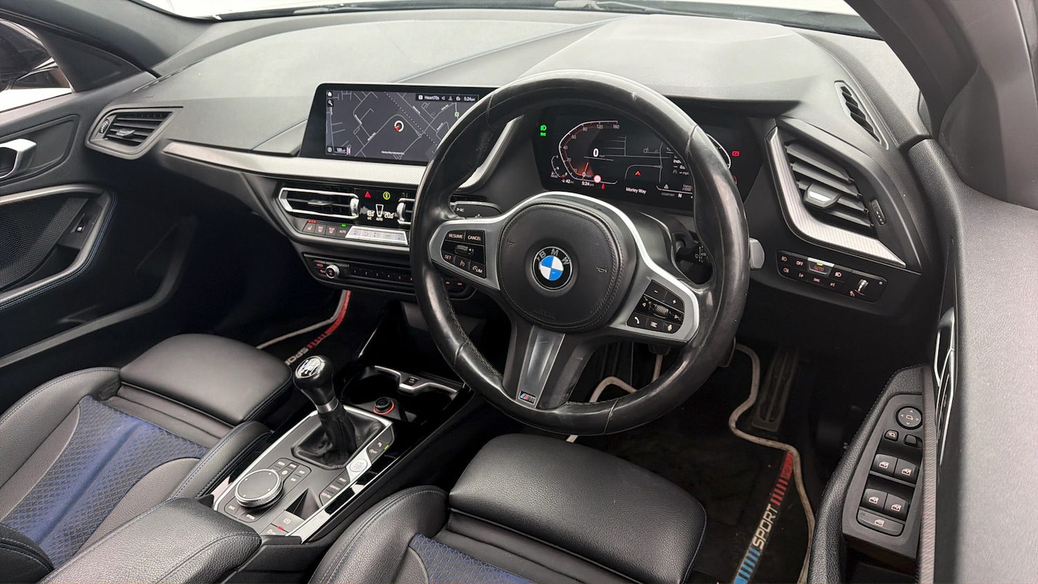 Used BMW 1 Series 2021 for sale - 77962077: Photo 9