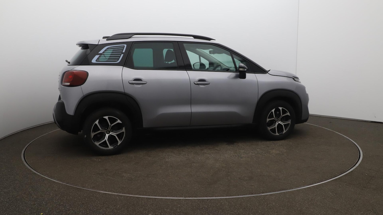 Vehicle 50