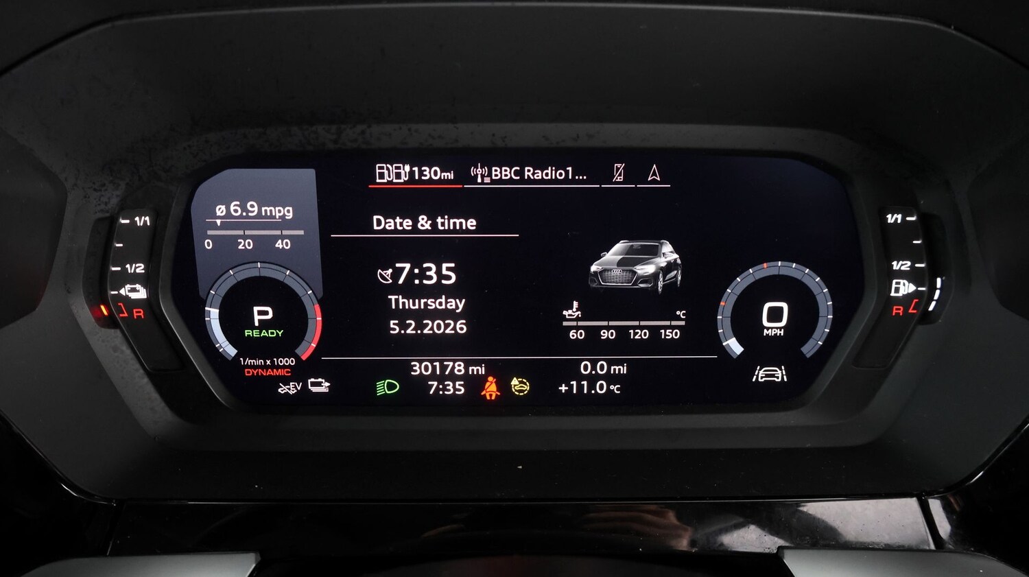 Used Audi A3 2022 for sale - 77820410: Photo 10