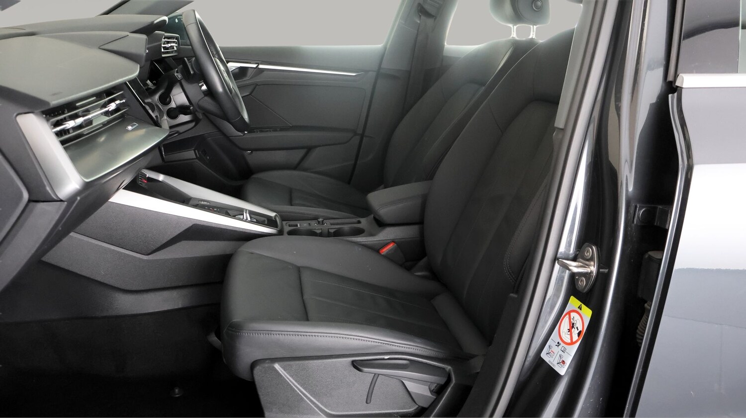 Used Audi A3 2022 for sale - 77820410: Photo 14