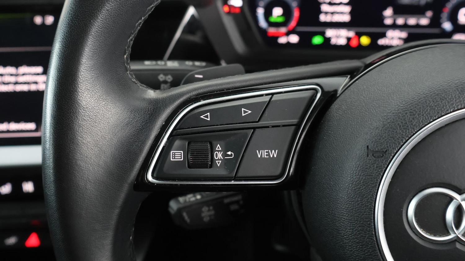 Used Audi A3 2022 for sale - 77820410: Photo 22