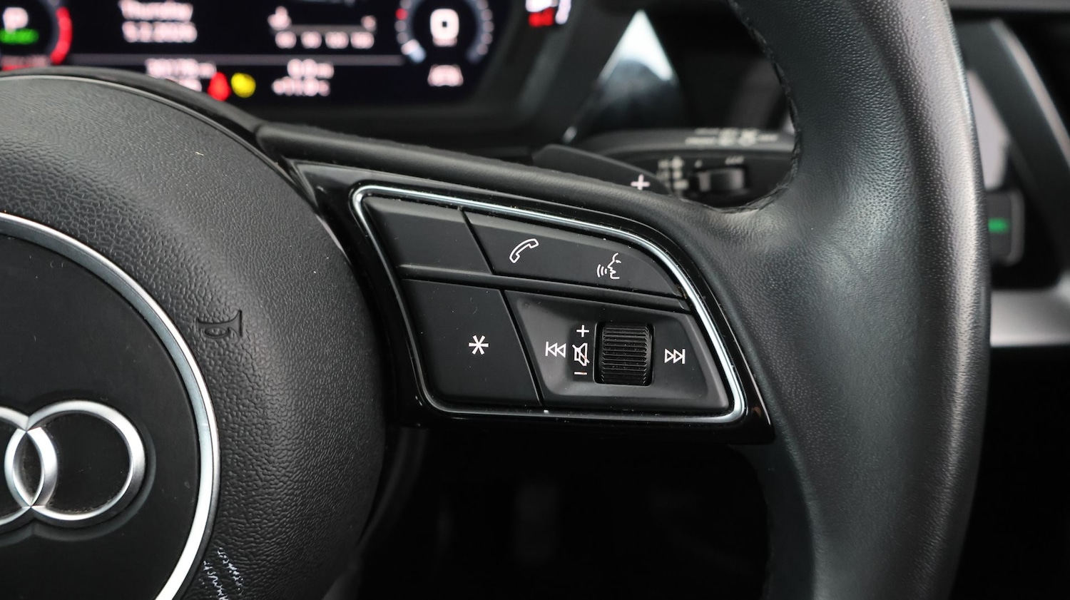 Used Audi A3 2022 for sale - 77820410: Photo 23