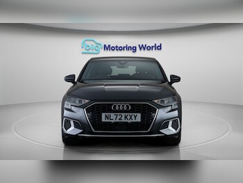 Used Audi A3 2022 for sale - 77820410: Photo