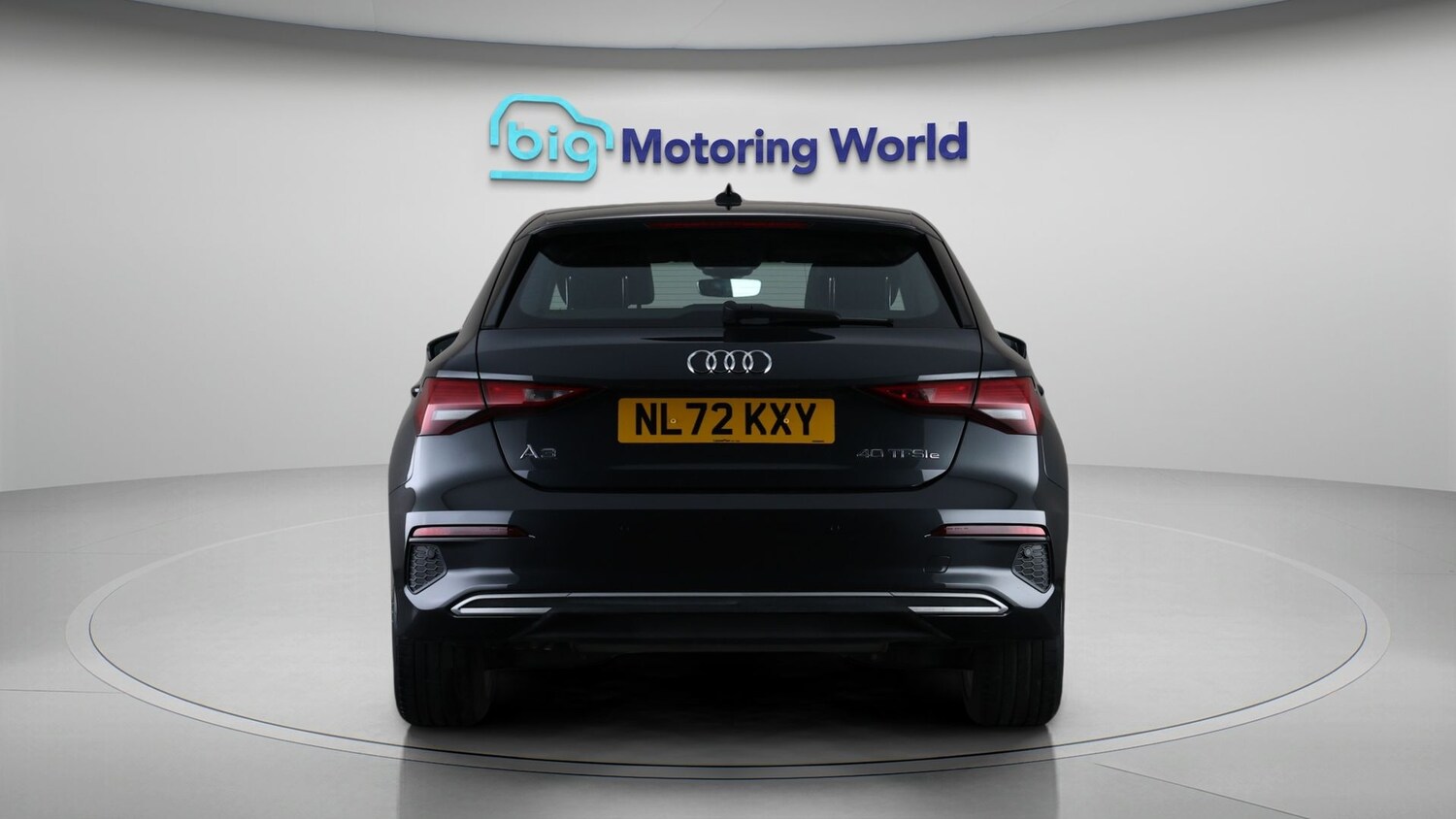 Used Audi A3 2022 for sale - 77820410: Photo 6