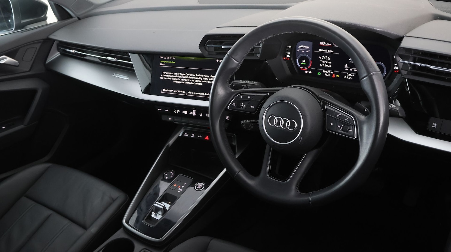 Used Audi A3 2022 for sale - 77820410: Photo 9