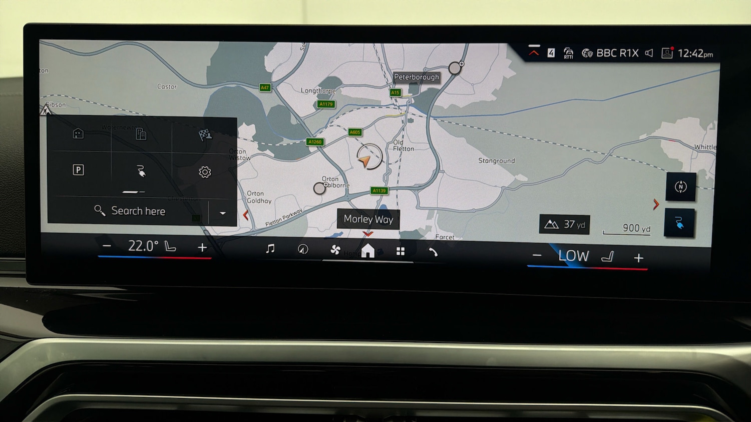 Used BMW i4 2023 for sale - 78038721: Photo 10