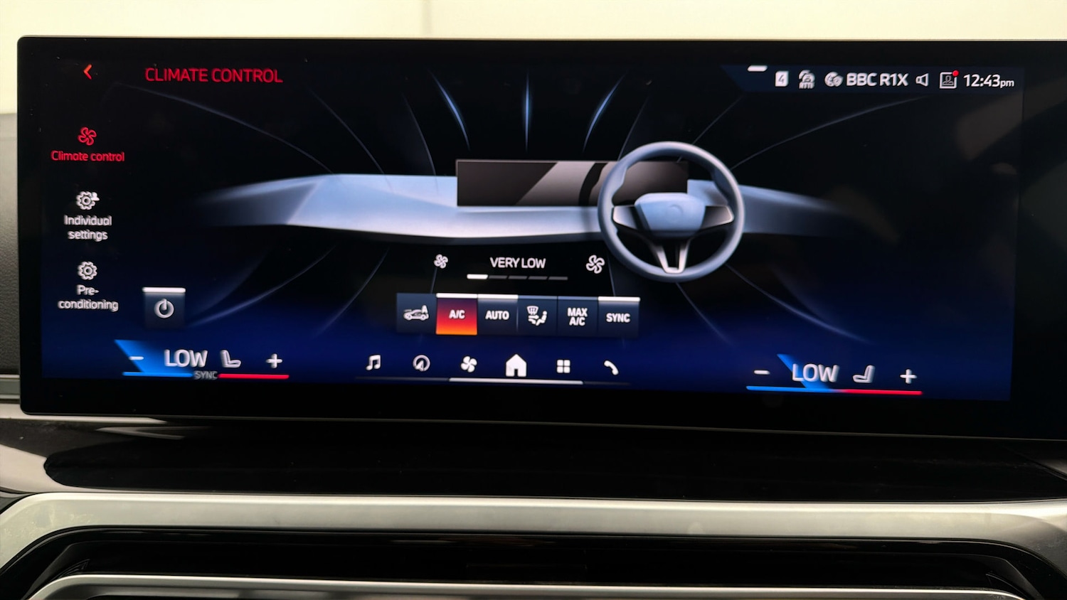 Used BMW i4 2023 for sale - 78038721: Photo 11