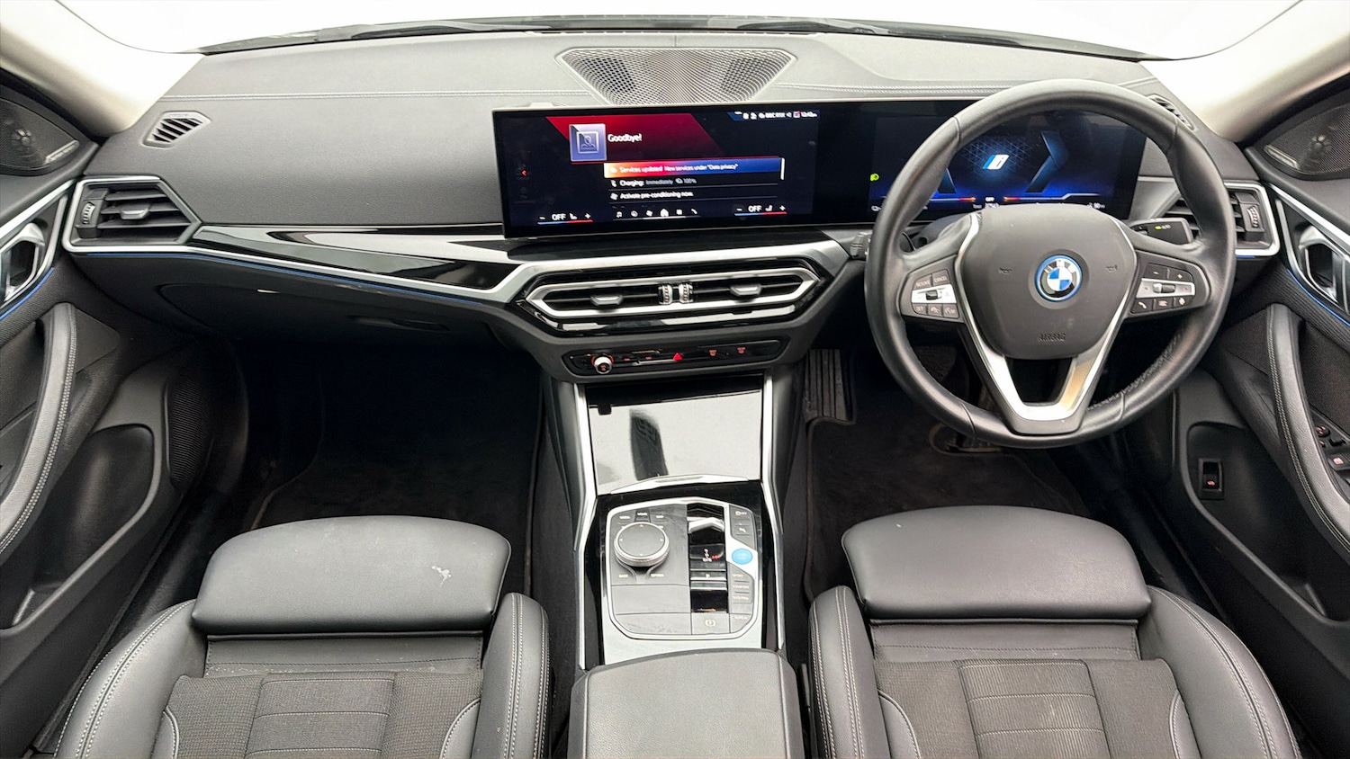 Used BMW i4 2023 for sale - 78038721: Photo 12
