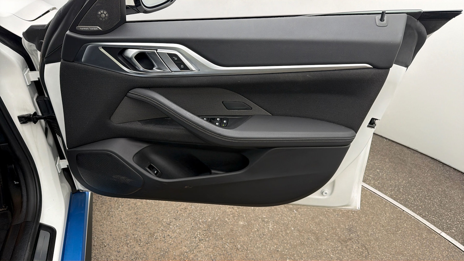 Used BMW i4 2023 for sale - 78038721: Photo 14