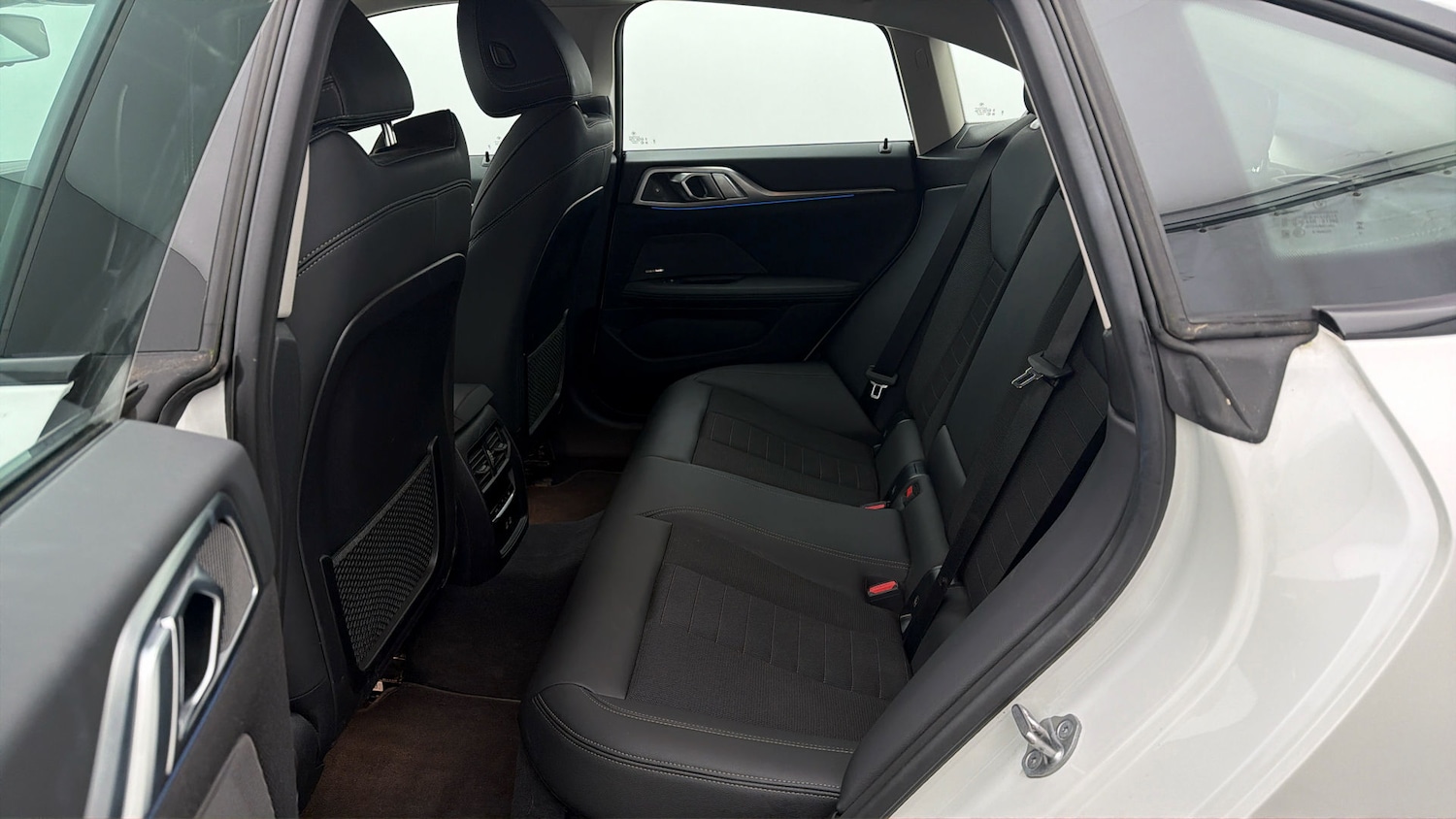 Used BMW i4 2023 for sale - 78038721: Photo 15