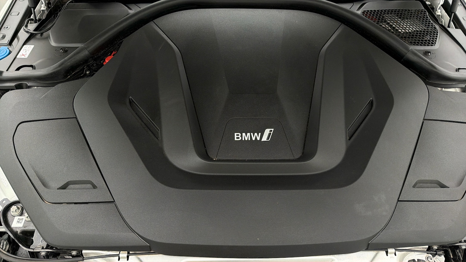 Used BMW i4 2023 for sale - 78038721: Photo 18