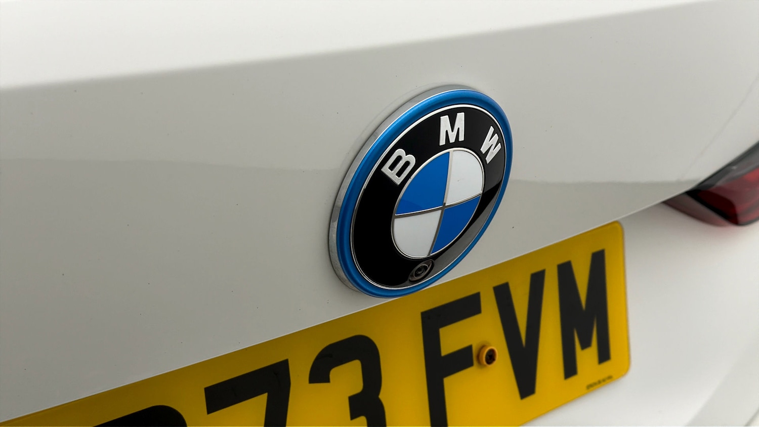 Used BMW i4 2023 for sale - 78038721: Photo 19