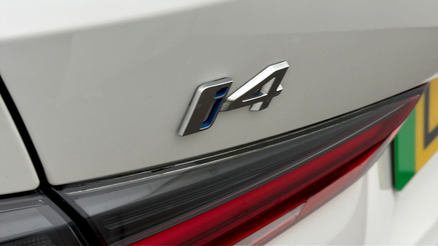 Used BMW i4 2023 for sale - 78038721: Photo 20